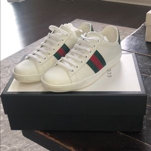 Gucci Men’s Sneakers